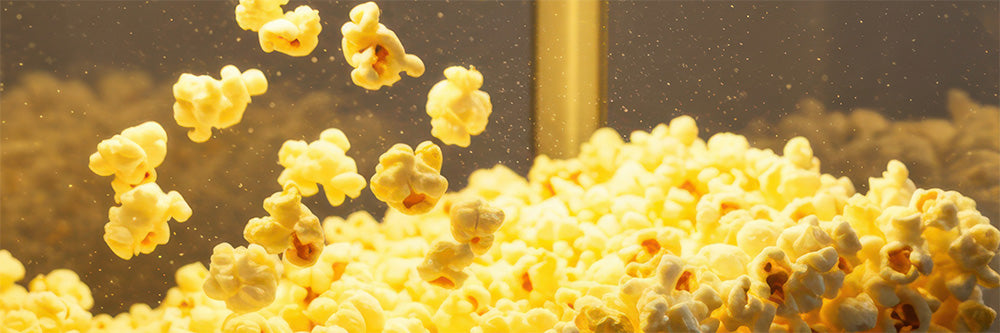 Popcorn in Pop Culture: The Big Screen And Beyond