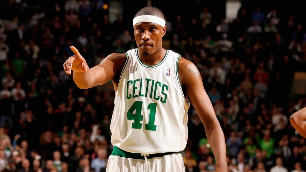 From Grit to Greatness: James Posey Sits Down with Zach Randolph and Tony Allen on Out The Mud