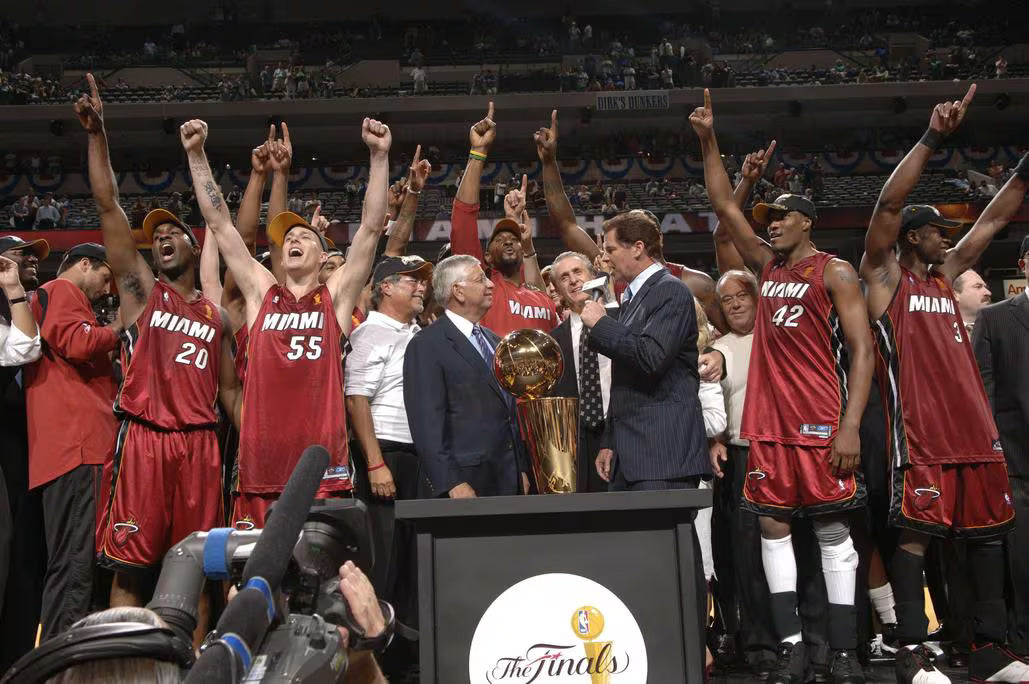 James Posey’s 2006 NBA Championship Mindset Fuels What’s Pop’n Snacks