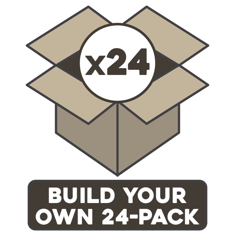 Build Your Own 24-Pack