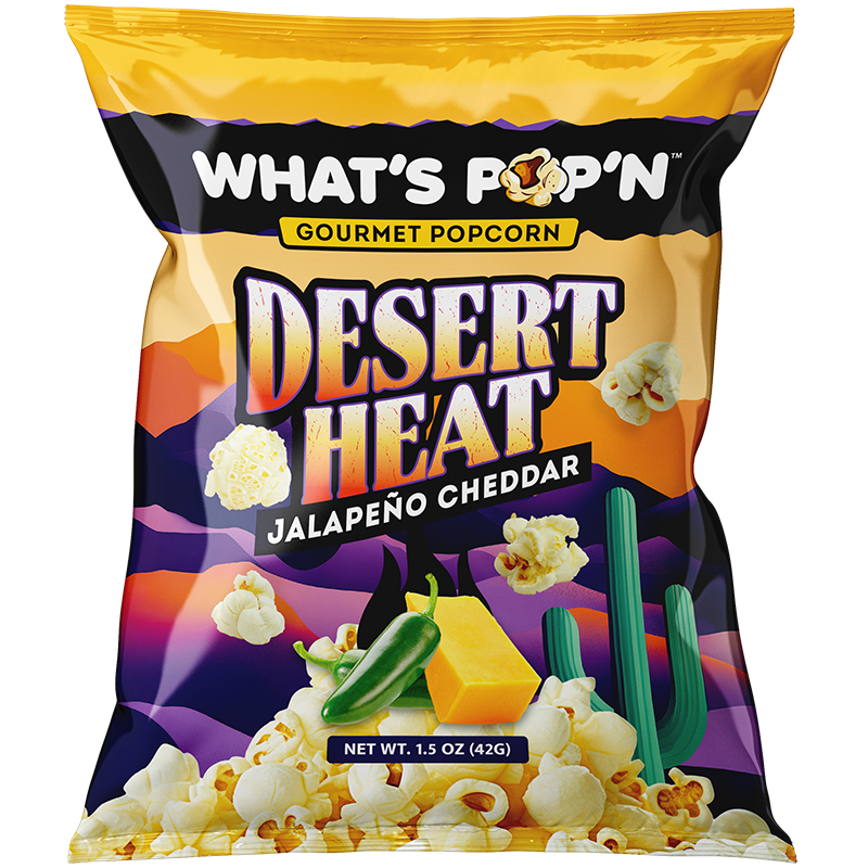 Desert Heat