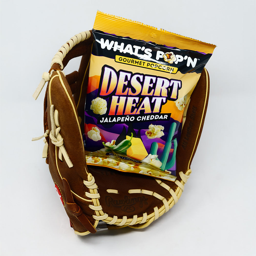 Desert Heat