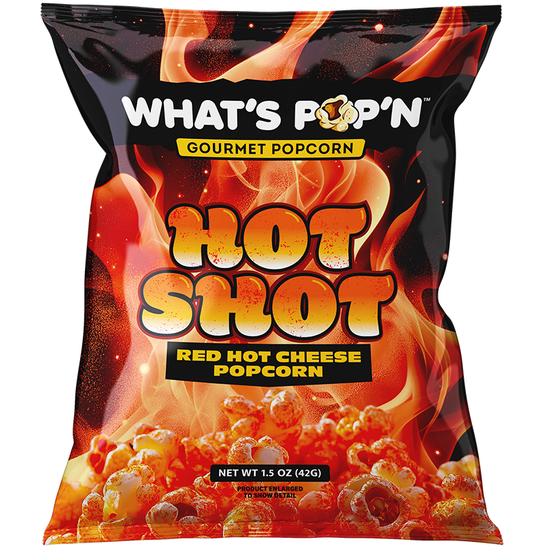 Hot Shot