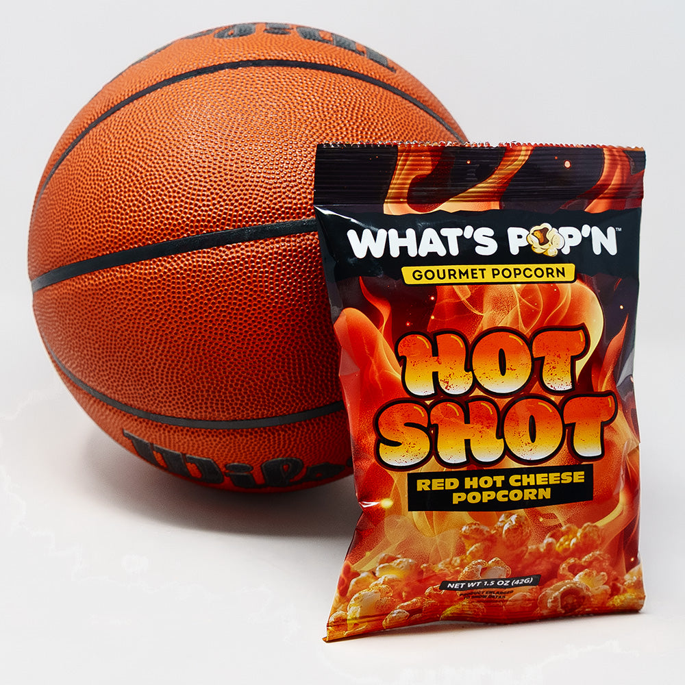 Hot Shot