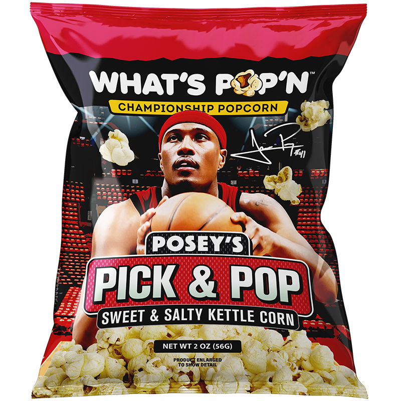 Pick And Pop - Miami Edition