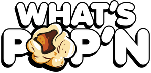 What's Pop'n